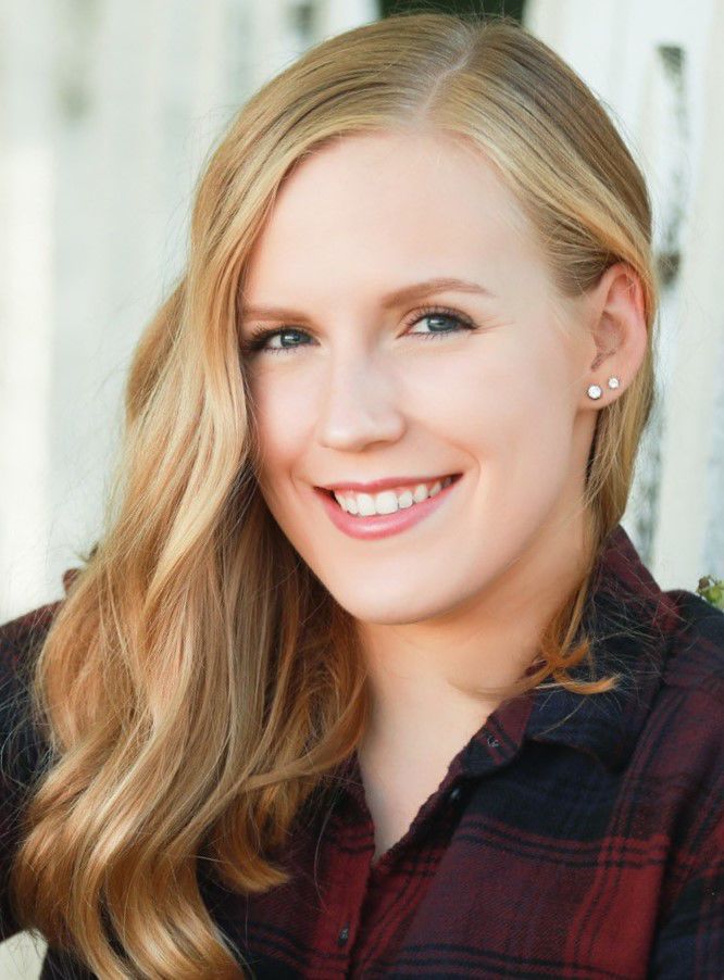 Zoe Marquis, Newman Catholic High School Band